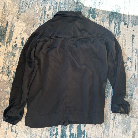 Nation LTD Delaney Button-Up Shirt - Picture 4 of 5